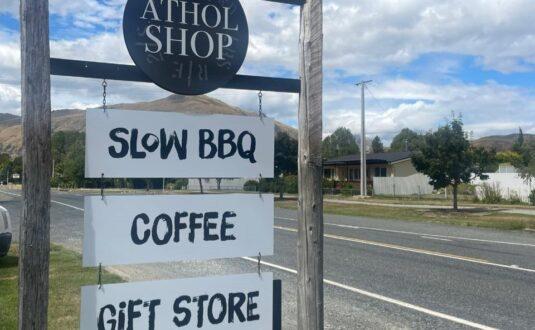 Athol Shop